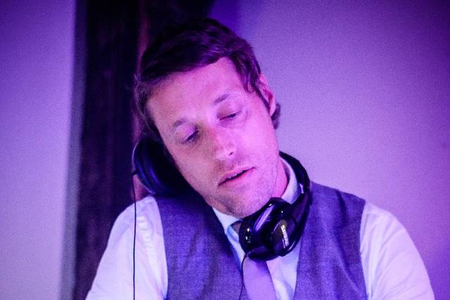 Backintown DJ 3