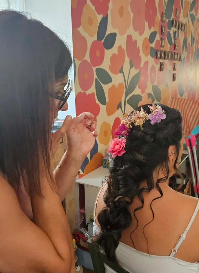Jenny La Coiffure - 2