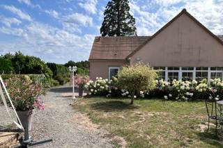 Le Gîte du Petit Etaloir - 6