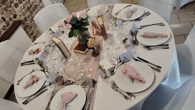 Atelier Floral Coty - 3