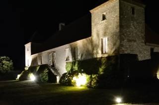 Château des Vieux Melays - 5