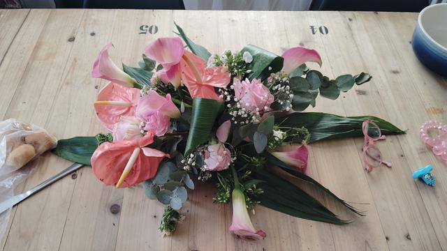 Atelier Floral Coty - 4