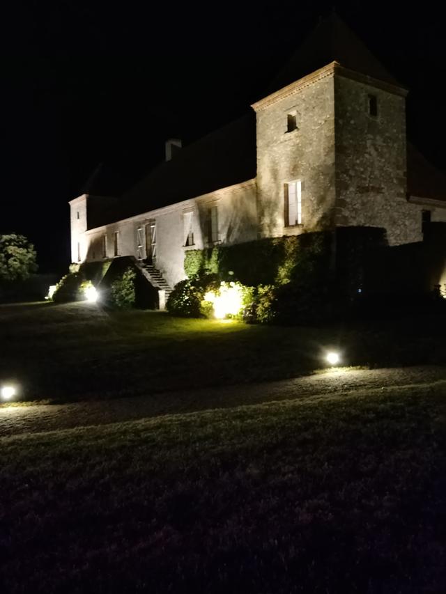Château des Vieux Melays - 2