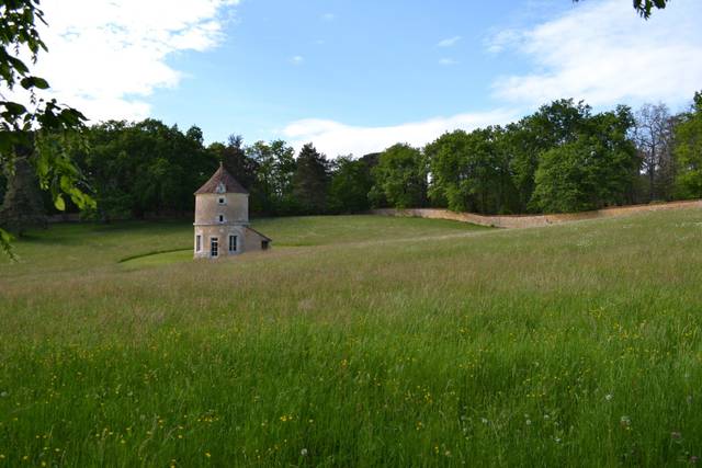 Domaine de la Léotardie 5