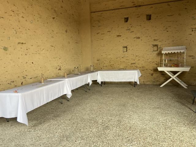 Domaine des Rues - 1