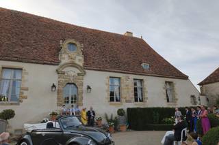 Château des Vieux Melays - 7