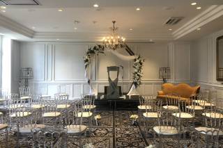 Mercure Angouleme Hôtel de France - 11