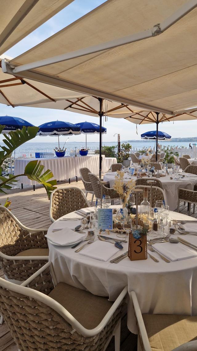Le Blue Beach - 3