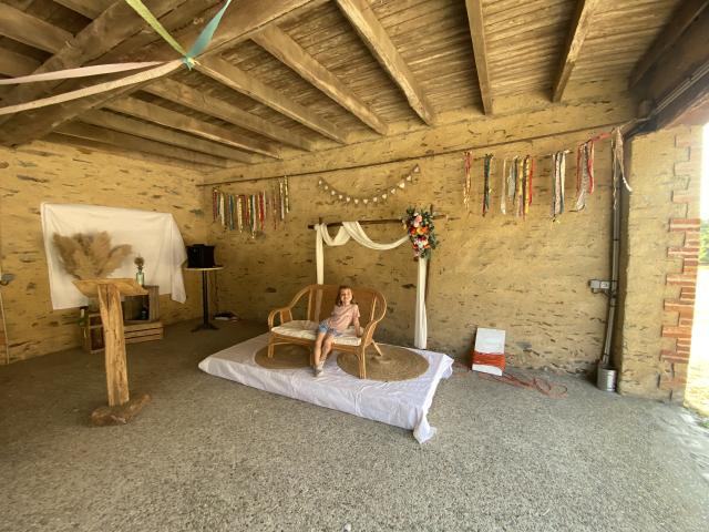 Domaine des Rues - 3