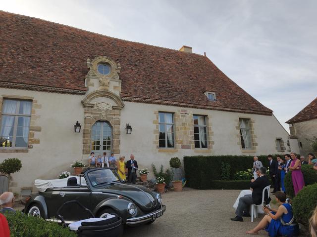Château des Vieux Melays - 3
