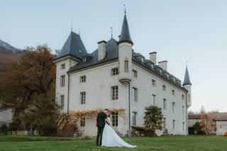 Le Château du Montalieu - 6