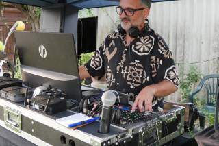 Dj lf Event - 1