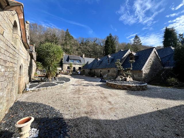 Le Clos du Grand Val - 1