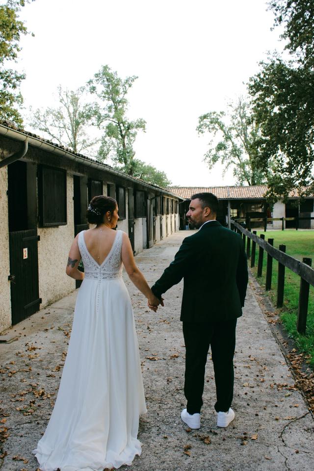 Elégance Mariage - 2