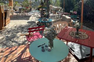 Gwen R Wedding Planner - 1