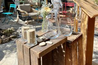 Gwen R Wedding Planner - 2