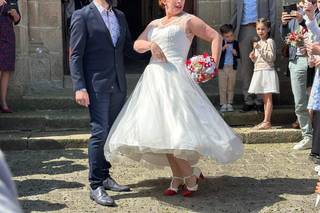 Eglantine Mariages & Cérémonies - La Rochelle - 12