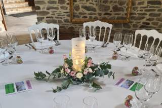 La Rose des Sables - 8