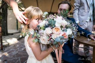 Couturière de la fleur - 14