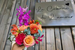 Histoire de fleurs - 9