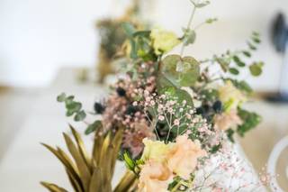 Couturière de la fleur - 15