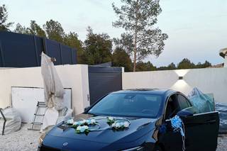 Mercedes-Benz Rent Roquebrune sur Argens - 4