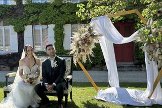 Domaine de Chauvincourt - 12