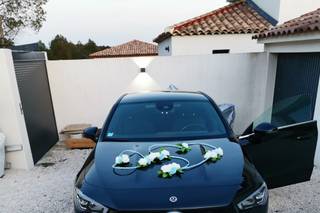 Mercedes-Benz Rent Roquebrune sur Argens - 5