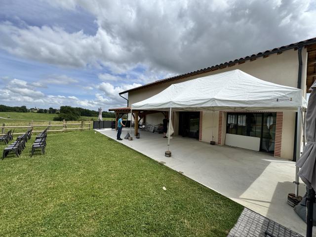 Domaine de Marboz - 1