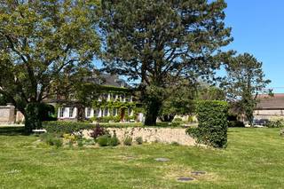 Domaine de Chauvincourt - 14