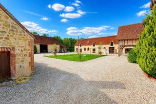 La Varenne de Douy - 7