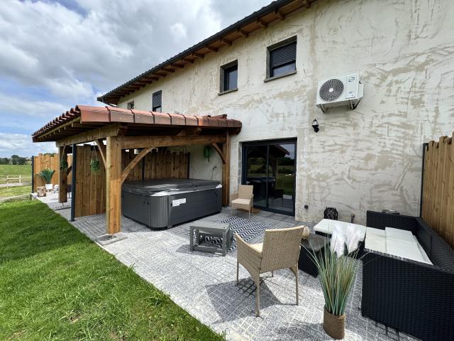 Domaine de Marboz - 3