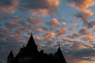 Château des Bories - 8