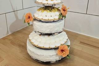Gourmet by Alison - 1