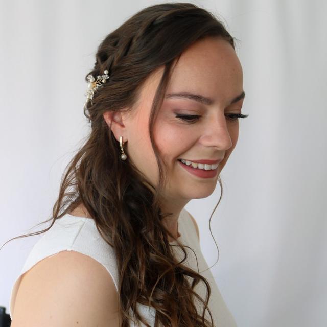 Johanna Roy Création Coiffure - 3