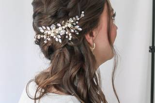 Johanna Roy Création Coiffure - 7