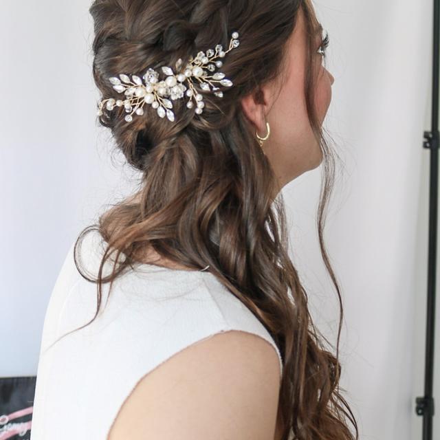 Johanna Roy Création Coiffure - 4