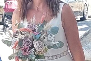 Fleurs en scène - 1