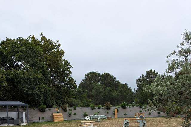 Les Arches de la Ria 1