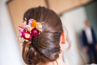 Sylvanne Ferme Florale - 6