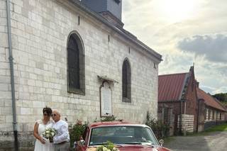 Location Ford Mustang - 9