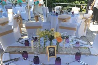 Le Relais de la Malmaison - 8