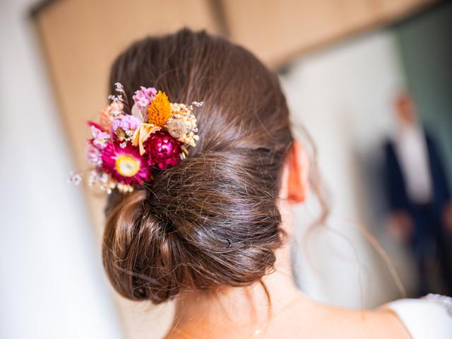 Sylvanne Ferme Florale - 3
