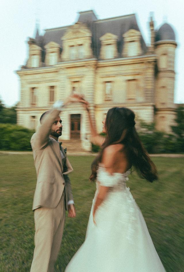 Château Camperos - 1