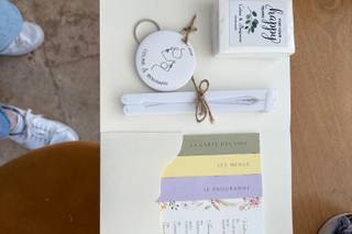 Petit Mariage entre Amis - 8