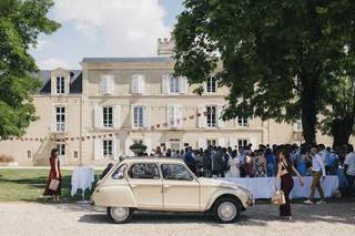 Le Domaine du Griffier - 4
