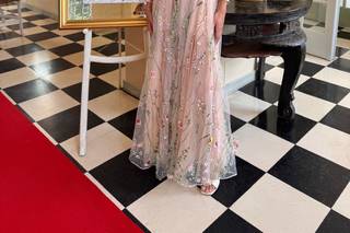 Carole Birling Mariage - 5