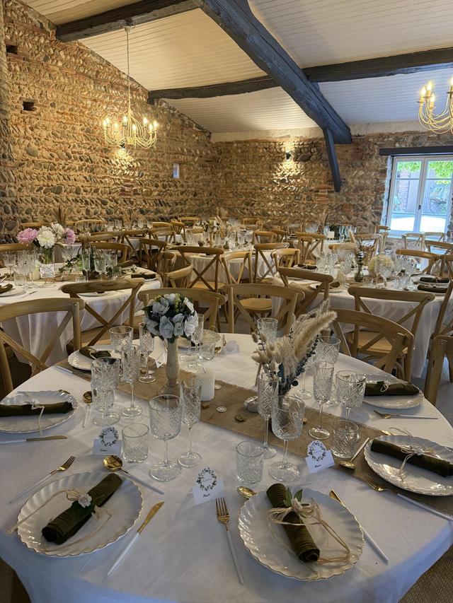 Domaine des Marcoujans - 3