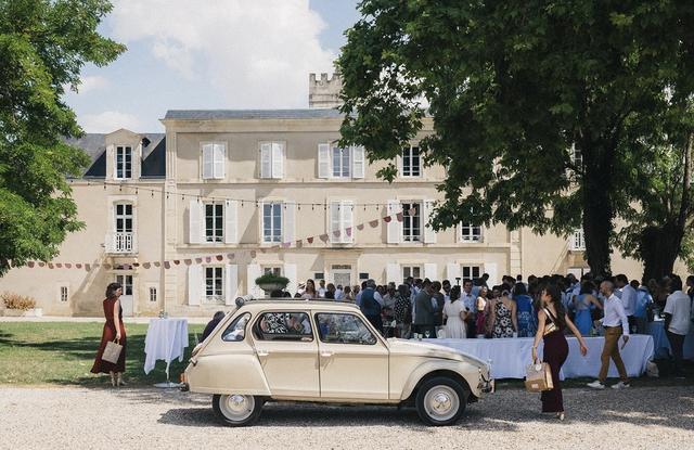 Le Domaine du Griffier - 1