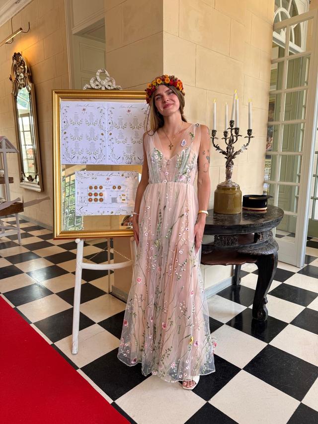Carole Birling Mariage - 1